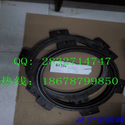 komatsu D85-21 bulldzoer TRANSMISSION¤ GEAR AND SHAFT PISTON 154-15-42750