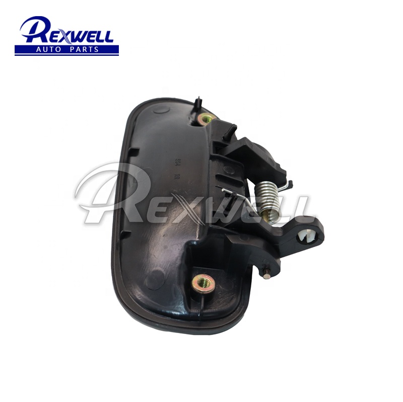 72680-S04-A02 72680S04A02 Honda Car Spare Parts Left Rear Outer Passenger Door Handle