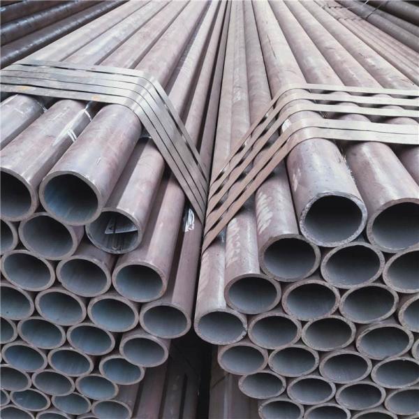 Special Pipe Thick Wall Pipe Seamless Alloy Steel Pipe Cs Carbon Steel Welded