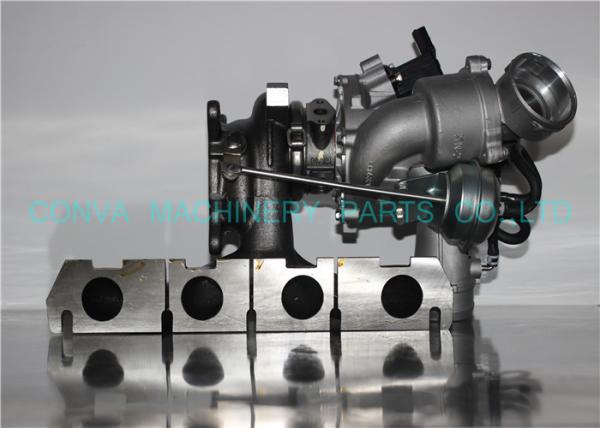 Wear Resistance K03 Turbo Engine Parts Volkswagen Spare Parts Turbocharger