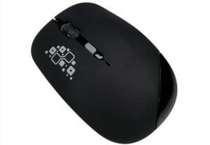 China DPI800 Ergonomic Bluetooth Cordless Mouse 2.4 G Keyboard Mouse With Nano Receiver on sale