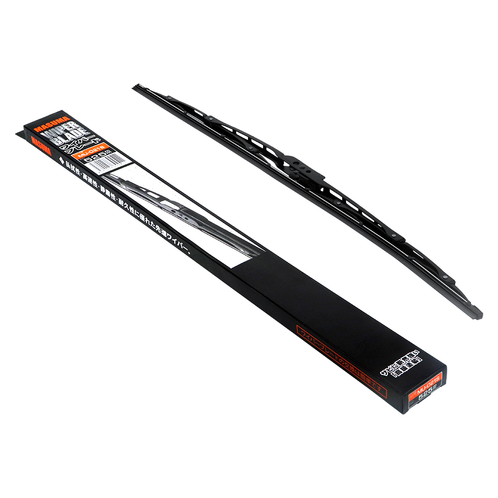AY00B-UF15R AY02A-UE12R AY00A-UC26R Steel Frame Wiper Blade for CIVIC III Hatchback AL