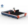 Buy cheap Water Cooling Metal Fiber Laser Cutting Machine 2000W For Mild Steel / Iron from wholesalers