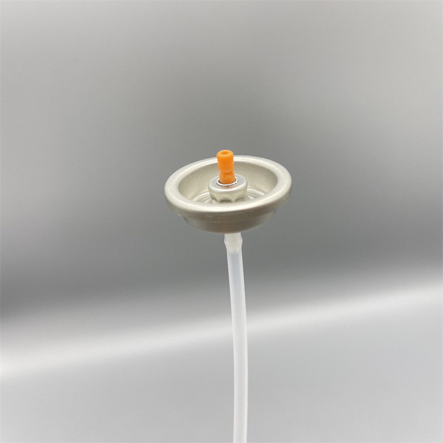 Durable Spray Valve Mechanism - For Heavy-Duty Spraying & Industrial Durability - Specification: Robust Build
