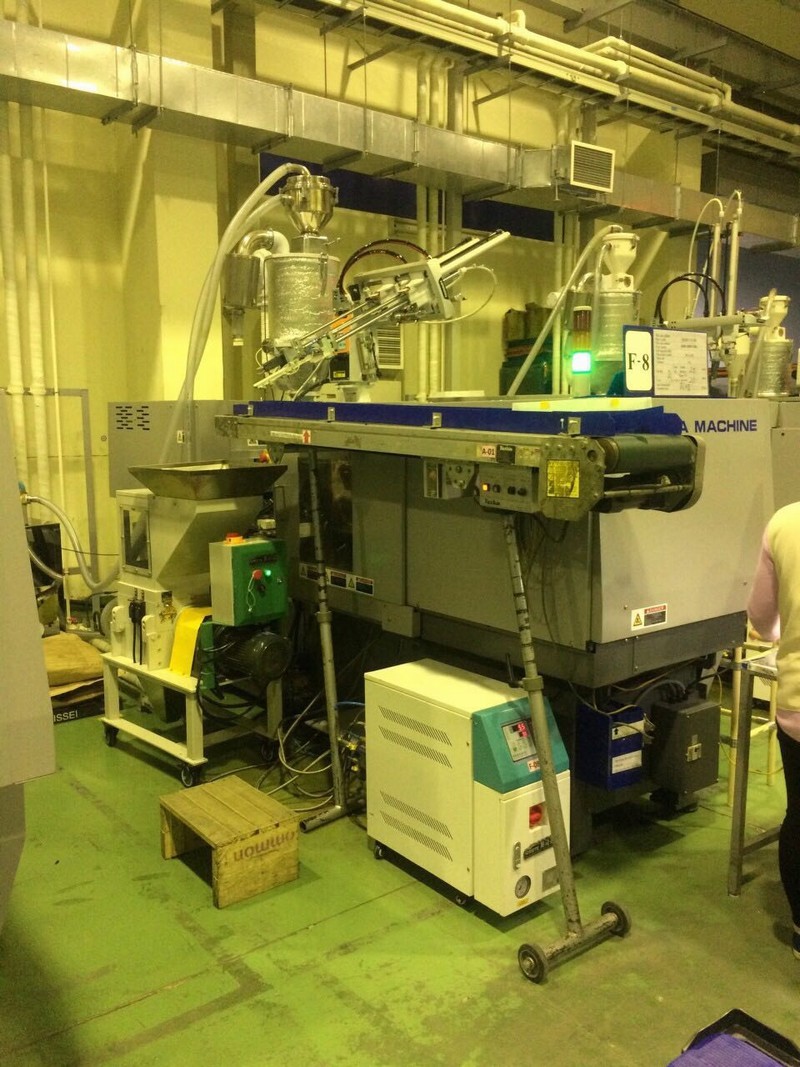 Mold Temperarture Controllers (Water) / Water Heaters for plastic injection moulding