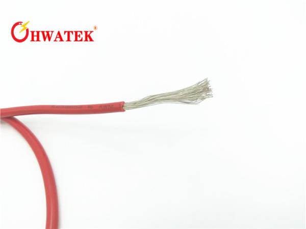 UL1015 Flexible Single Conductor Cable With Extruded Special PVC Insulation