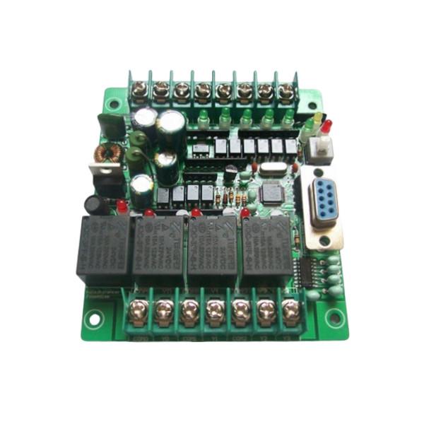 Quality PCBA Consumer Electronics SMT Smart Water Filter Printed Circuit Board Assembly for sale