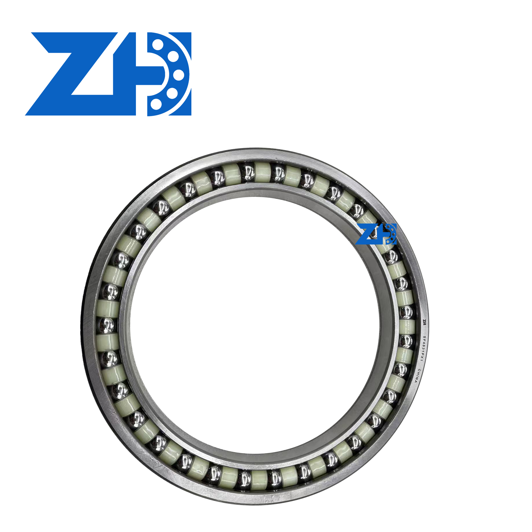 Introducing the Best-Selling, High-Quality SF4831PX1 Excavator Bearing - Trusted by Professionals Worldwide!