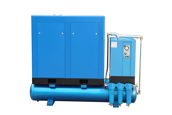 Integrated screw Air Compressor-JNC-25A Strict Quality Control Orders Ship Fast. Affordable Price, Friendly Service.