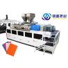 Buy cheap 0.8-1.7mm PET Cup Body Sheet Production Line High Capacity Low Power Consumption from wholesalers