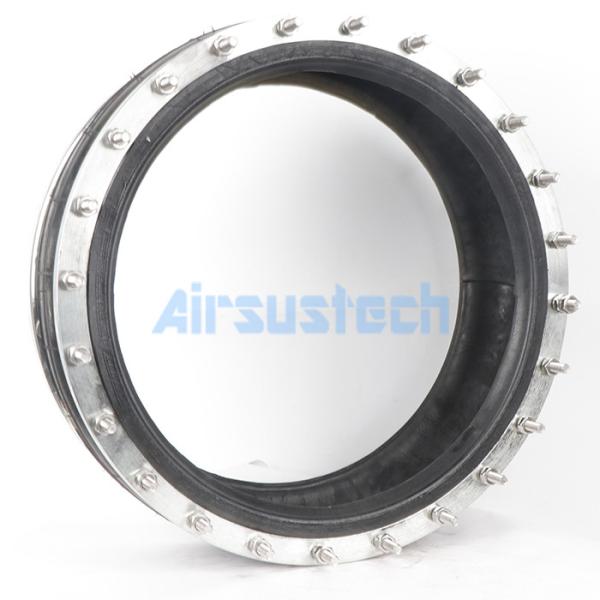 Adjustable Firestone W01-358-7727 Single Convoluted Air Actuator Flange
