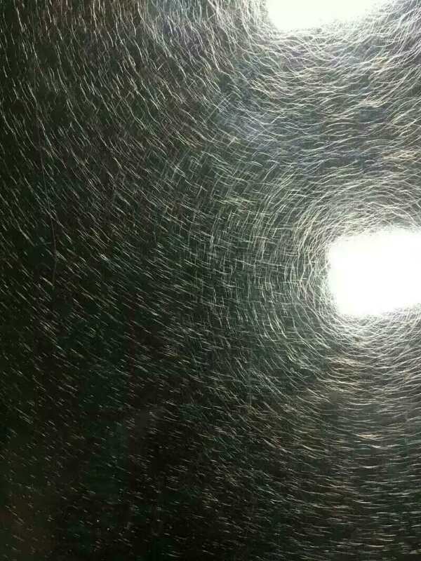 vibration finish stainless steel sheet, Decorative Stainless Steel Sheets, vibration Sheets aisi304 316 quality