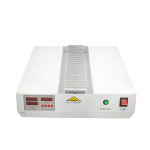  Vertical Optical Fiber Curing Oven FTTH Equipment Patch Cable Tool Manufactures