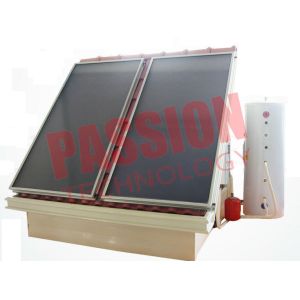 China Split Solar Water Heater on sale