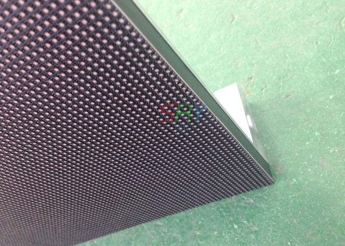 3mm Indoor LED Cabinet SMD2121 1/16 Scan Constant Current LED Advertising Screen