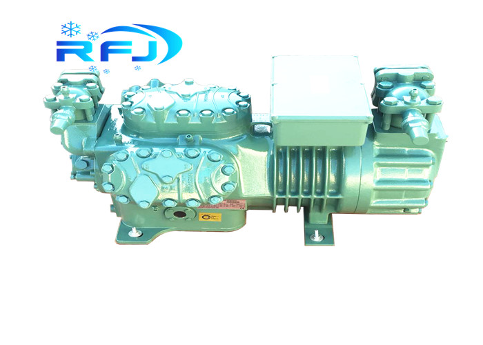 Ice Machine Refrigeration Compressor 80hp Catalogue CSH7563-80-40P CE Approval