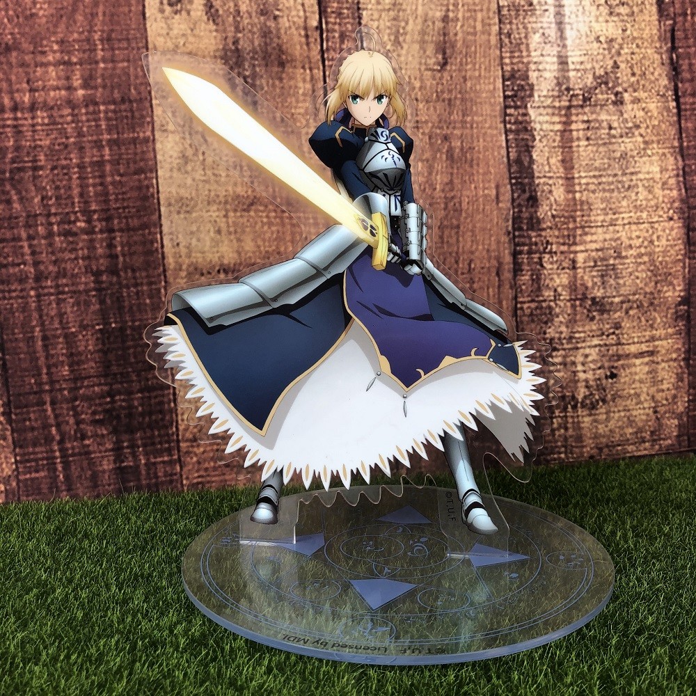 Custom Character Anime Acrylic Standee Souvenir Gifts Promotion
