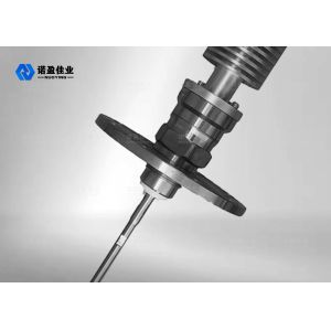 NYRD-705 High Temperature Sensor Wave Radar Level Meter transmitter For Low