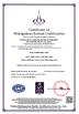 Dongguan Shangmi Electronic Technology Co., Ltd. Certifications