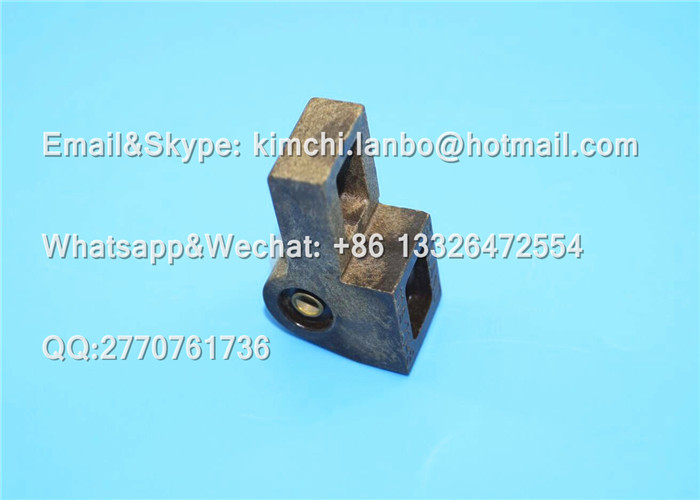 RL O11A2148 O11A2199B swing gripper pad R600+REKORD high quality printing machine parts