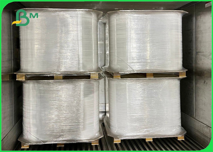 thermal synthetic paper
