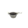Buy cheap High Performance Tungsten Carbide Bushes , Rotating Pump Shaft Sleeve from wholesalers