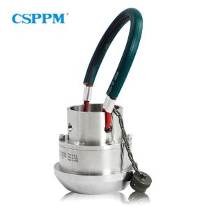 Intrinsically Safe Hammer Union Pressure Transmitters