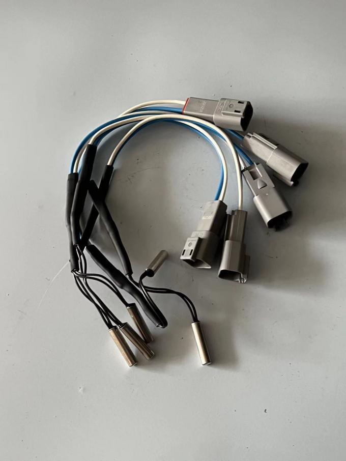 923855.1565 sensor Kalmar Reach Stacker Parts