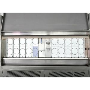 Clause 10 UV Weathering Accelerated Ageing Test Chamber IEC 62368-1