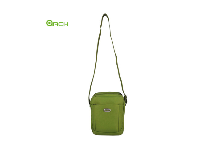 Travel Accessories Shoulder Bag with One Front Pocket