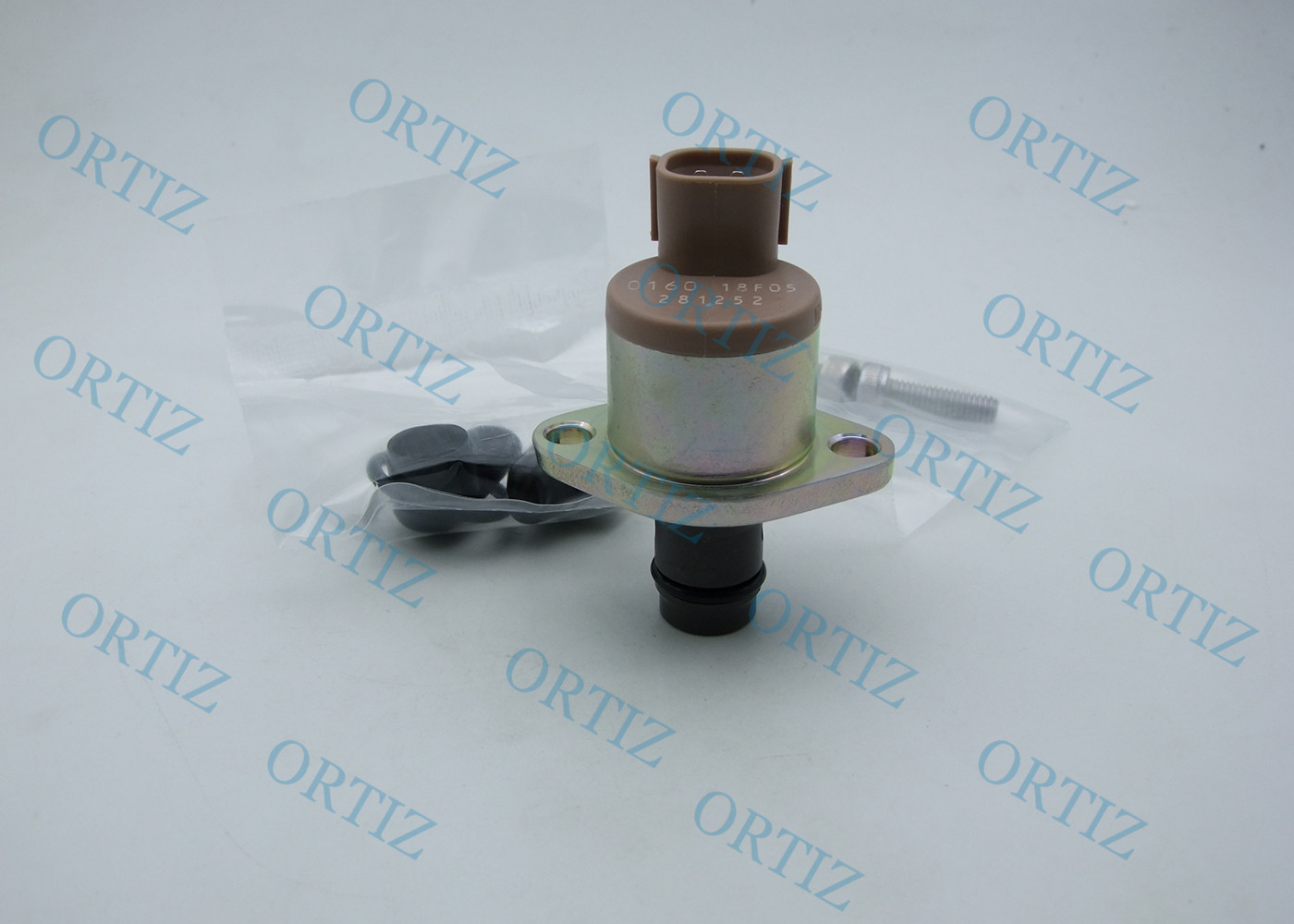 Nissan Navara SUCTION CONTROL VALVE 294200-0160 COMMON RAIL PUMP SCV