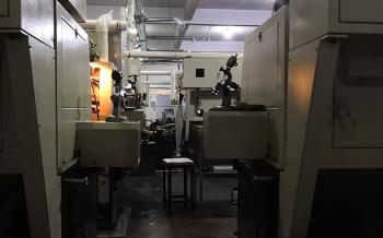 Shenzhen Daiwa Bearing Company Limited