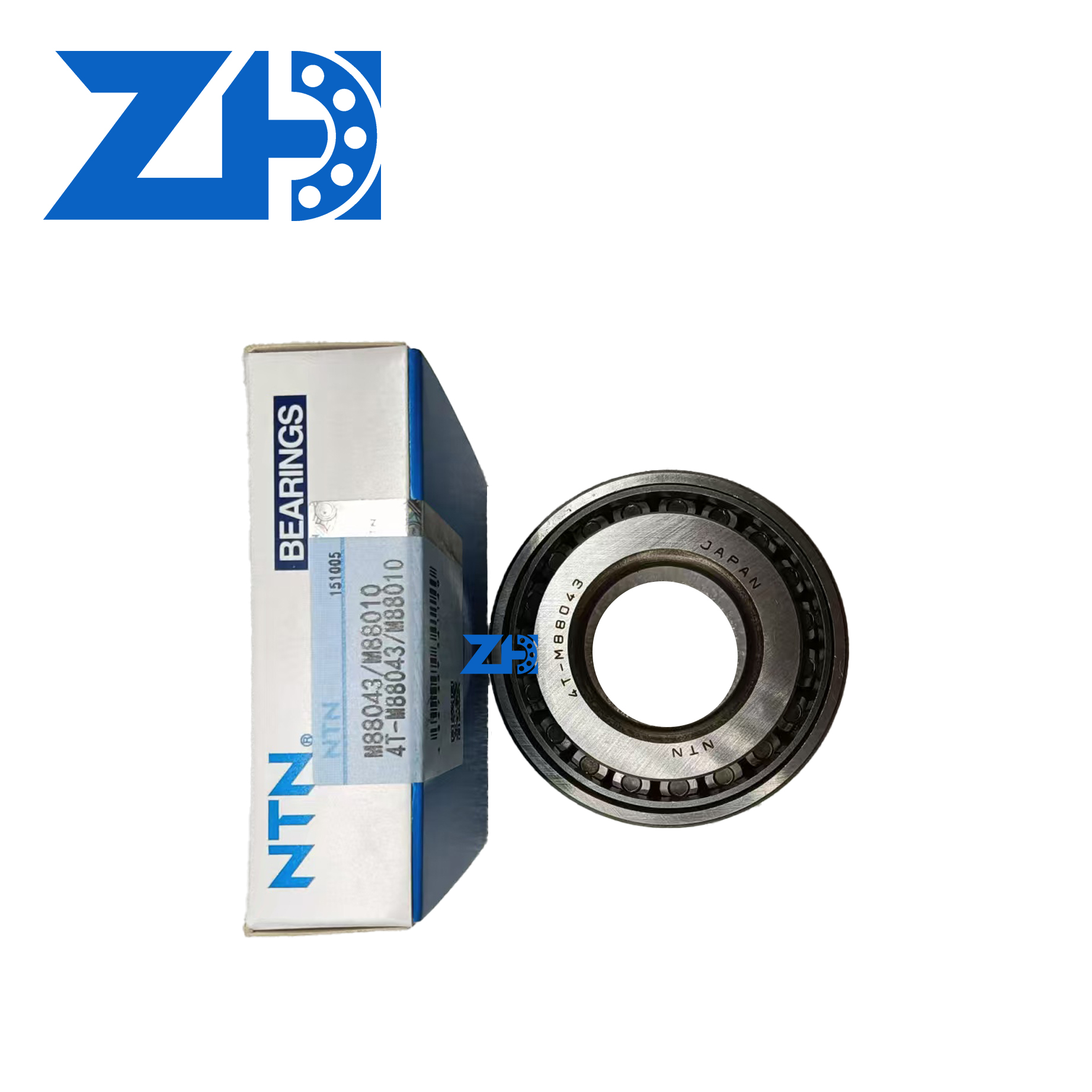 Premium Elite 4T-M88043-10 4T/M88043/10 Tapered Roller Bearings: Epitomizing Exceptional Craftsmanship for Delivering Seamless and Reliable Performanc