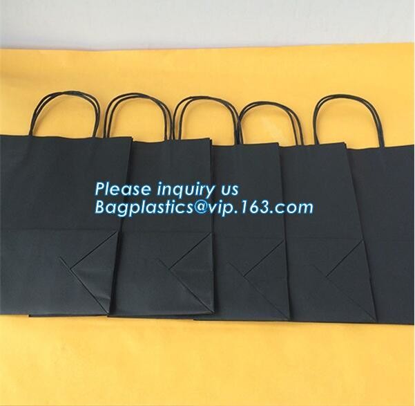 Luxury Paper Gift Carrier Shopping Bag Party Bag with Handles,printed paper carrier bag for apparel shopping bag, bageas