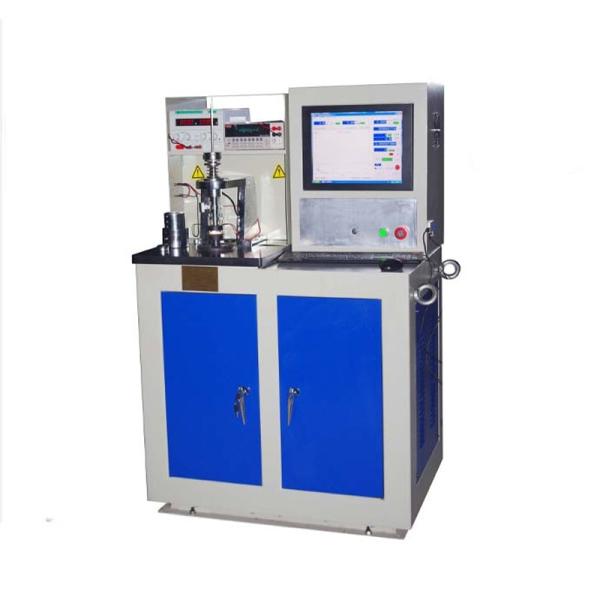 Microcarrier Current Rubbing Wear Tester Micro-load Friction Wear Testing