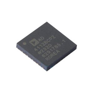 American Microchip Integrated Circuits AD4112BCPZ-RL7 Brand New Original