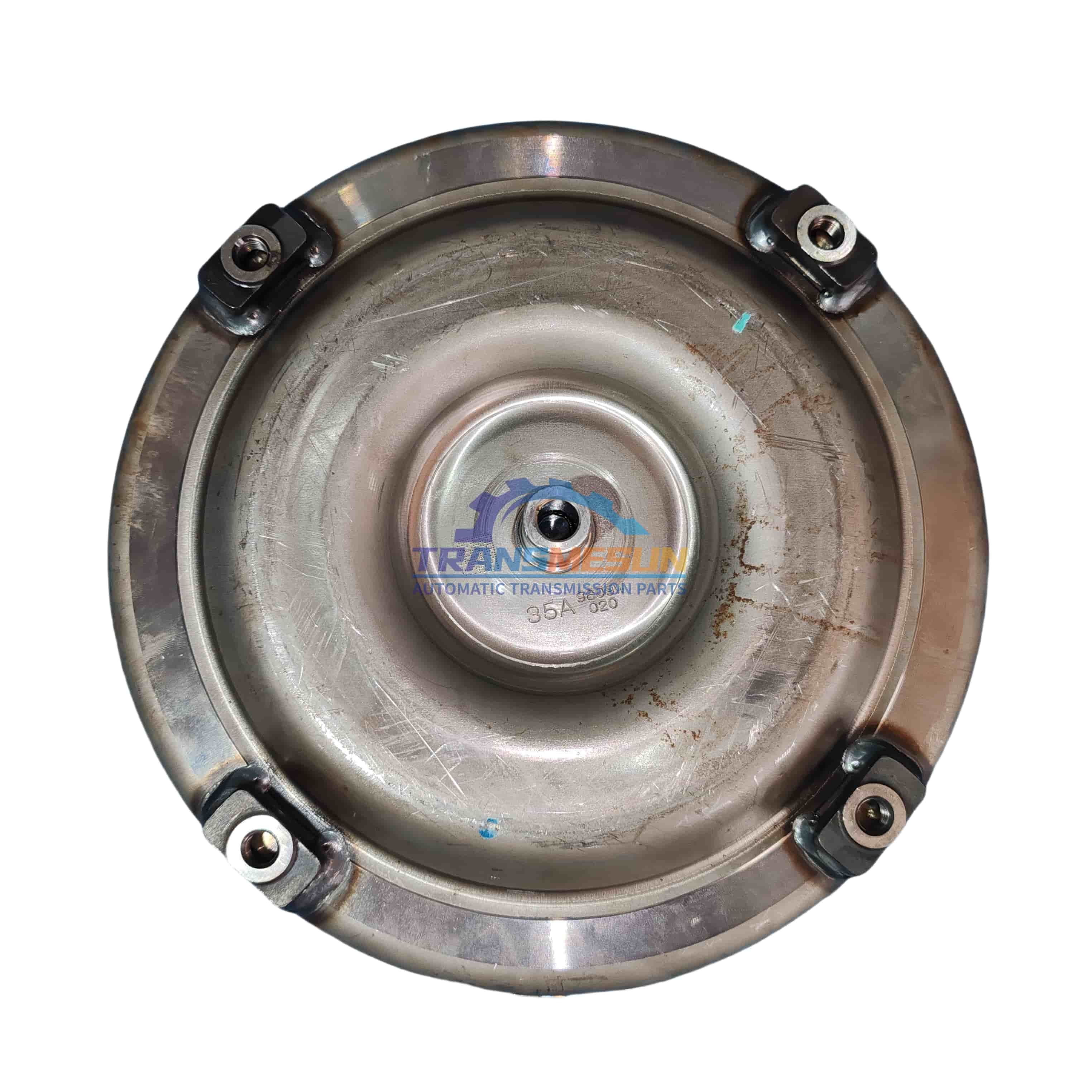 remanufactured RE7R01A automatic transmission system torque converter for 2018 Infiniti Q70(Y51) 2.0T 31100-39X0A