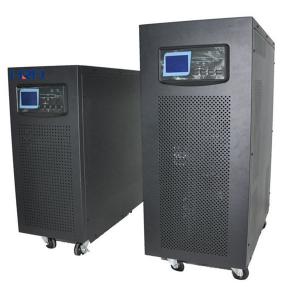  PFC Dry Contact Online High Frequency UPS 240Vdc with ECO And EPO Manufactures