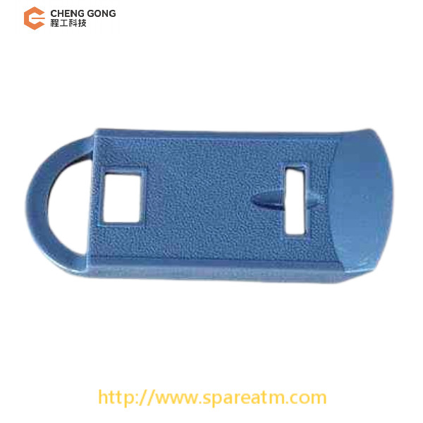 445-0729309 4450729309 NCR S2 Waste Banknote Box lock ATM Machine Parts For NCR Parts