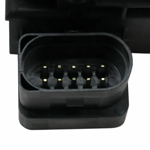 Grand Cherokee Valve Block
