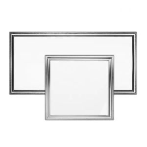 China Square Retangular Office Led Panel Light 1200mm 600x600 Led Panel 4000k on sale