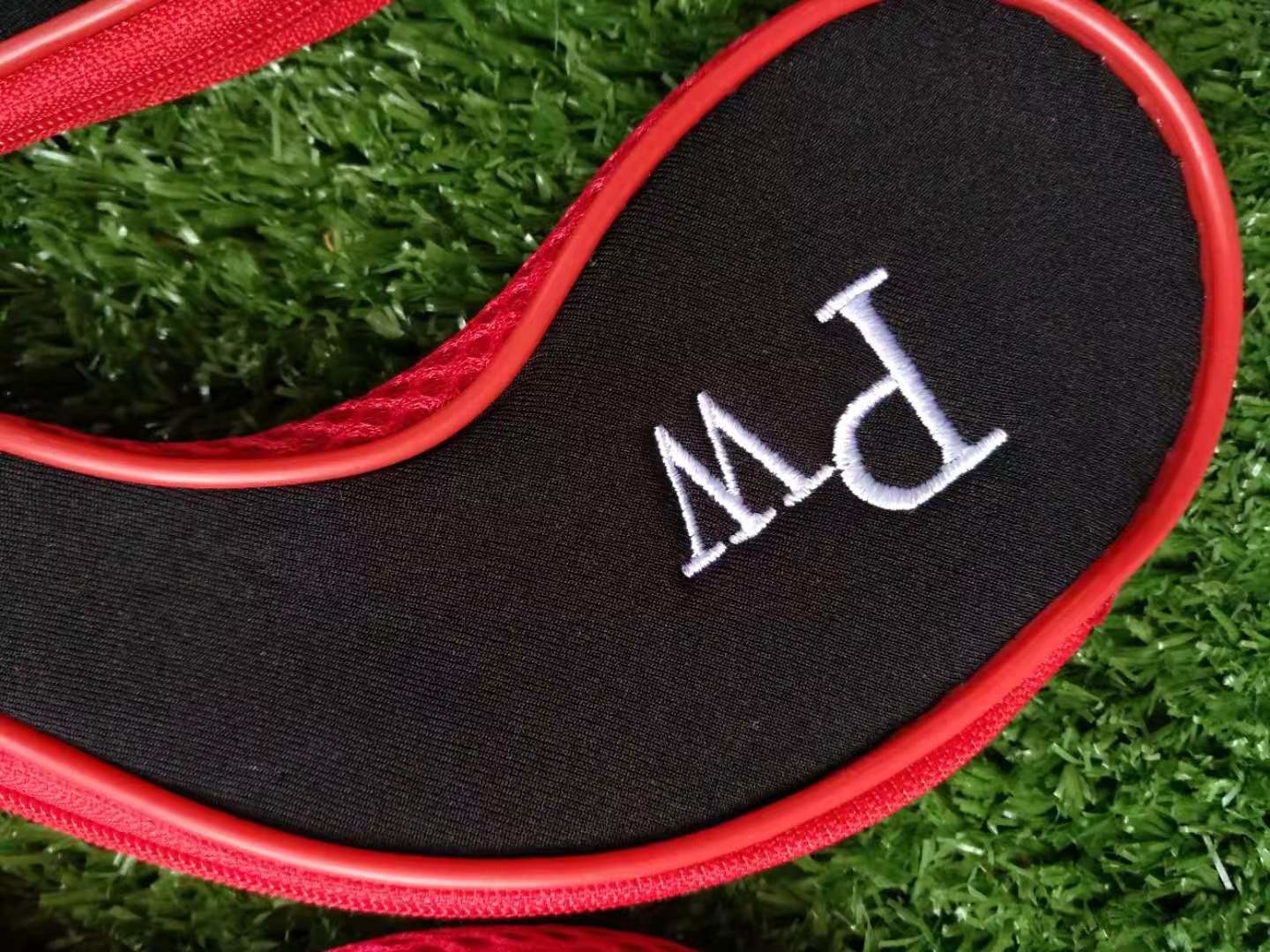 golf iron head cover , Golf headcover , golf head cover , golf headcovers , iron head cover