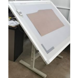  Top- 3D Digitizer 1209/1512 CD for Garment Output Formats 31 Industry Standard Formats Manufactures
