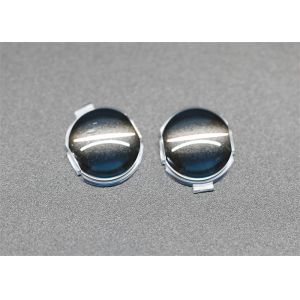 Design / Custom Made  Aspheric Optical Plastic Plano Convex Lens PC   