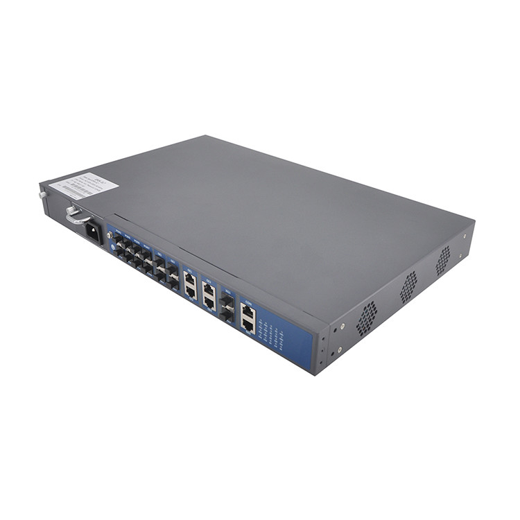 10g 8 PON GPON OLT