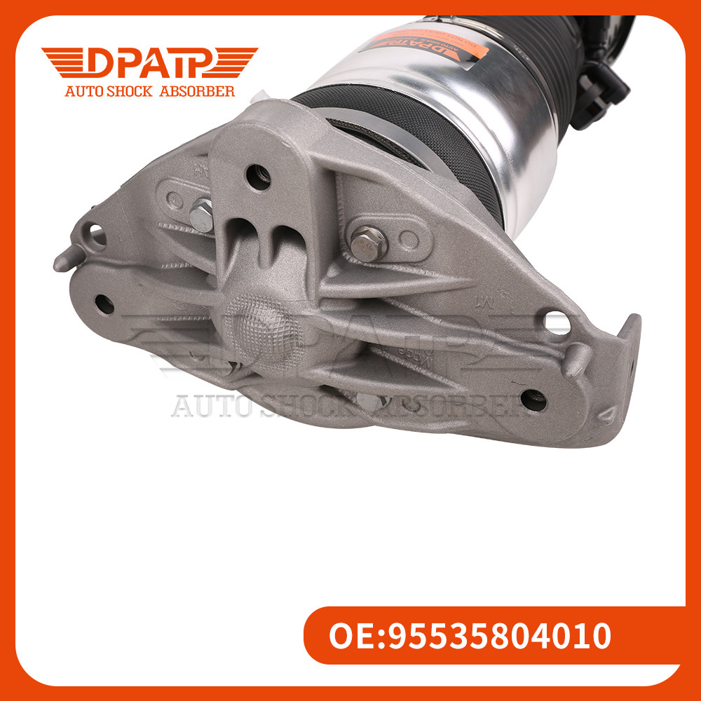 95535804010 Air Shock Absorber Front Right For Old Q7 Cayenne Touareg 04-10