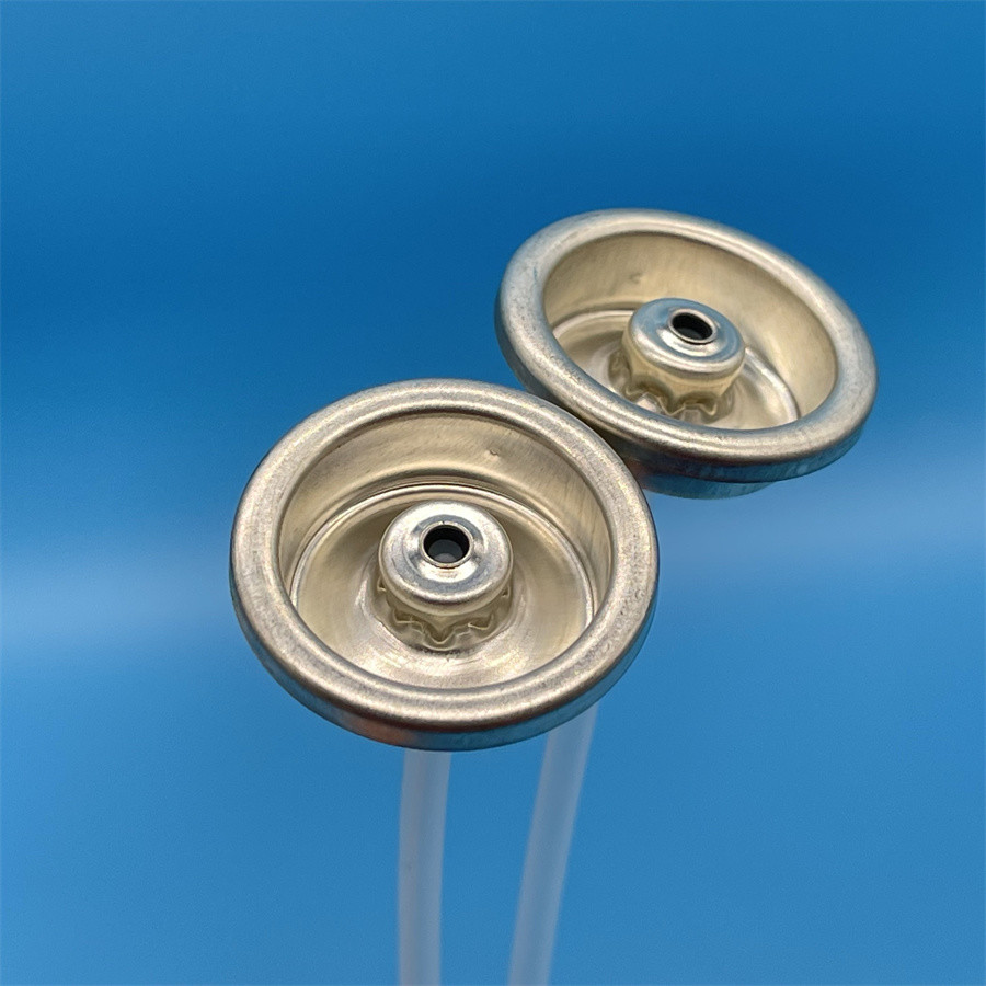 Premium Female Aerosol Valve - Corrosion - Resistant for Household Products