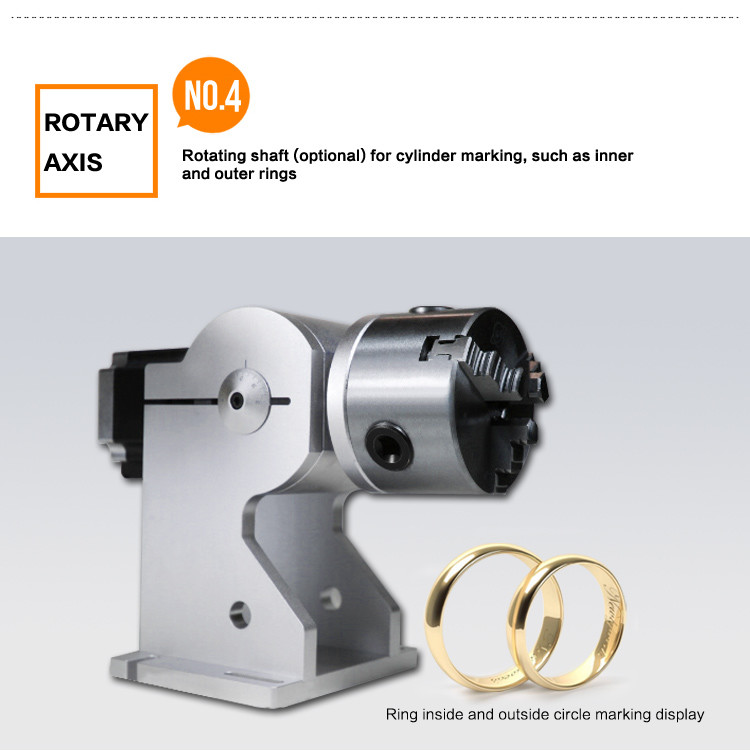 iphone alloy aluminum laser engraving 30 watts fiber laser marking machine