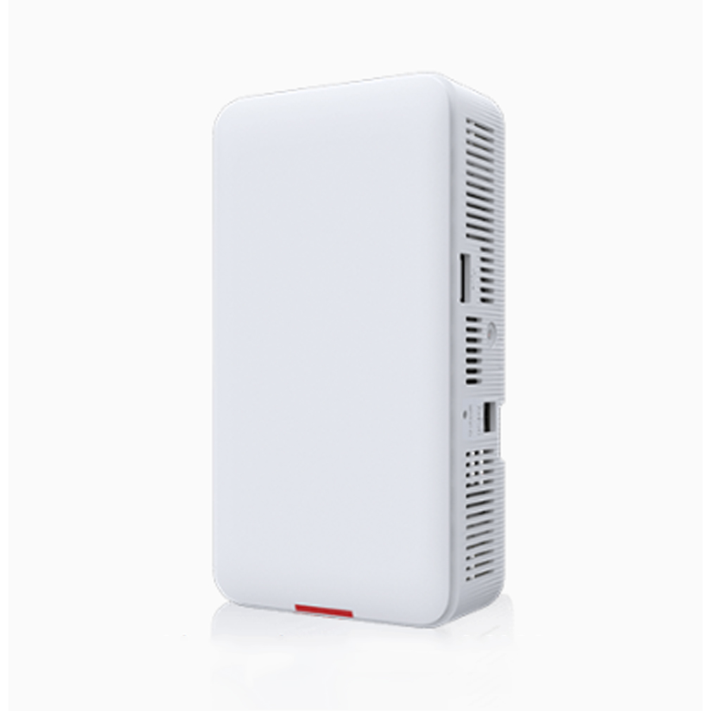 Wireless 11ax indoor type Wi-Fi 6 wall plate access point AirEngine5761S-11W