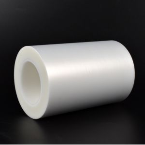 China Customized 500mm CPP Protective Film Roll High Transparency Laminate Packaging on sale